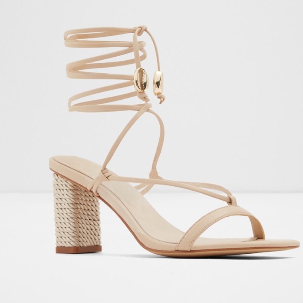 Rocky Barnes x Aldo Ravello Sandal